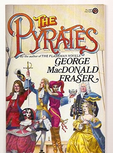 The Pyrates