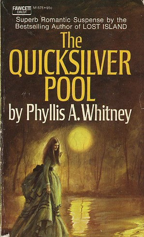 The Quicksilver Pool