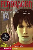 The Quillan Games