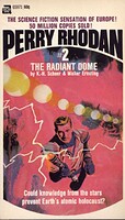 The Radiant Dome