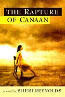 The Rapture Of Canaan