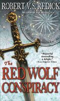 The Red Wolf Conspiracy