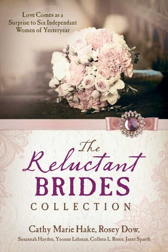 The Reluctant Brides Collection