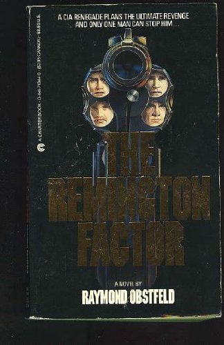 The Remington Factor