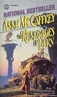 The Renegades Of Pern