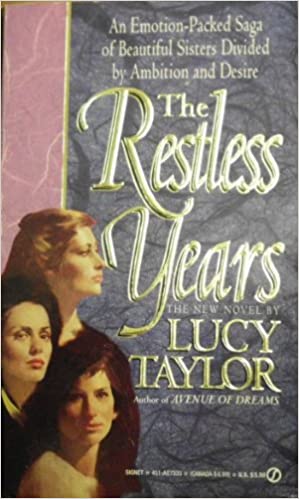 The Restless Years