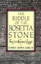 The Riddle Of The Rosetta Stone