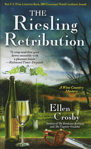 The Riesling Retribution