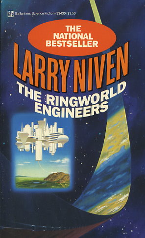 The Ringworld Engineers