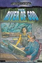 The River Of God