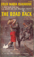 The Road Back