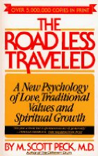 The Road Less Traveled