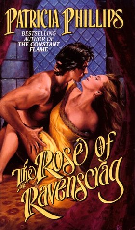 The Rose Of Ravenscrag