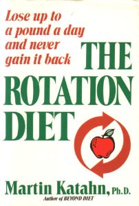 The Rotation Diet