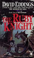 The Ruby Knight