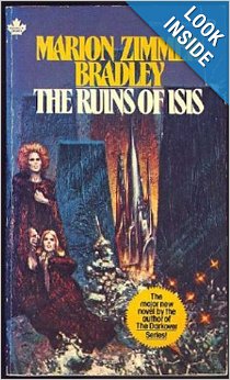 The Ruins Of Isis