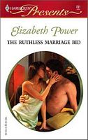 The Ruthless Marriage Bid
