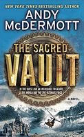 The Sacred Vault