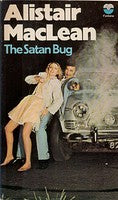 The Satan Bug