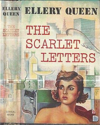 The Scarlet Letters