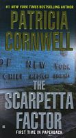 The Scarpetta Factor