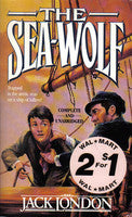 The Sea-Wolf