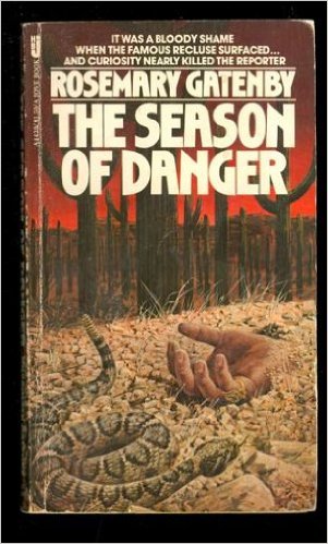 The Season Of Danger