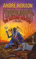 Forerunner:  The Second Venture