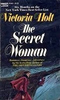 The Secret Woman