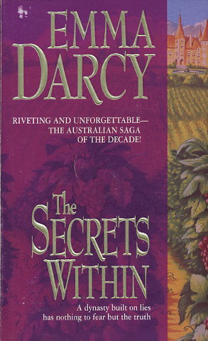 The Secrets Within