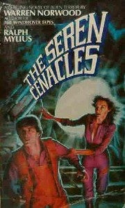 The Seren Cenacles