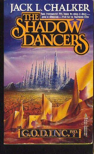 The Shadow Dancers