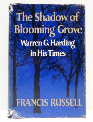 The Shadow Of Blooming Grove