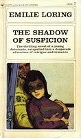 The Shadow Of Suspicion