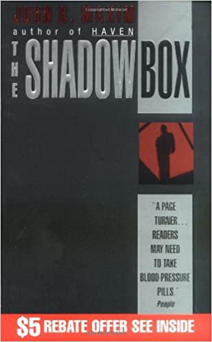 The Shadow Box