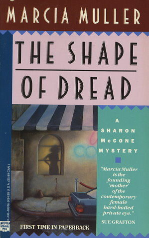 The Shape Of Dread