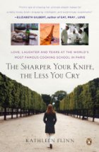 The Sharper Your Knife, The Less You Cry