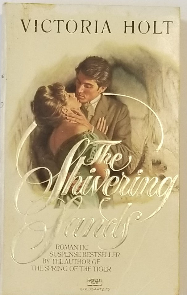 The Shivering Sands