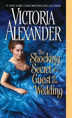 The Shocking Secret Of A Guest At The Wedding