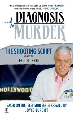 Diagnosis Murder:  The Shooting Script