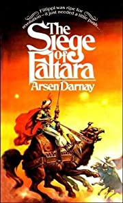 The Siege Of Faltara