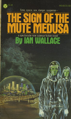 The Sign Of The Mute Medusa