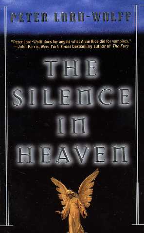 The Silence In Heaven