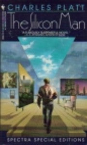 The Silicon Man