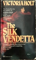 The Silk Vendetta