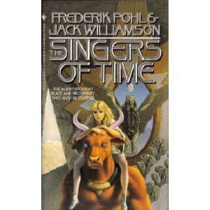 The Singers Of Time