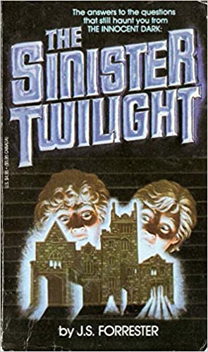 The Sinister Twilight