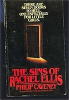 The Sins Of Rachel Ellis