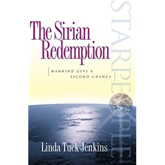 Starpeople:  The Sirian Redemption
