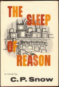 The Sleep Of Reason